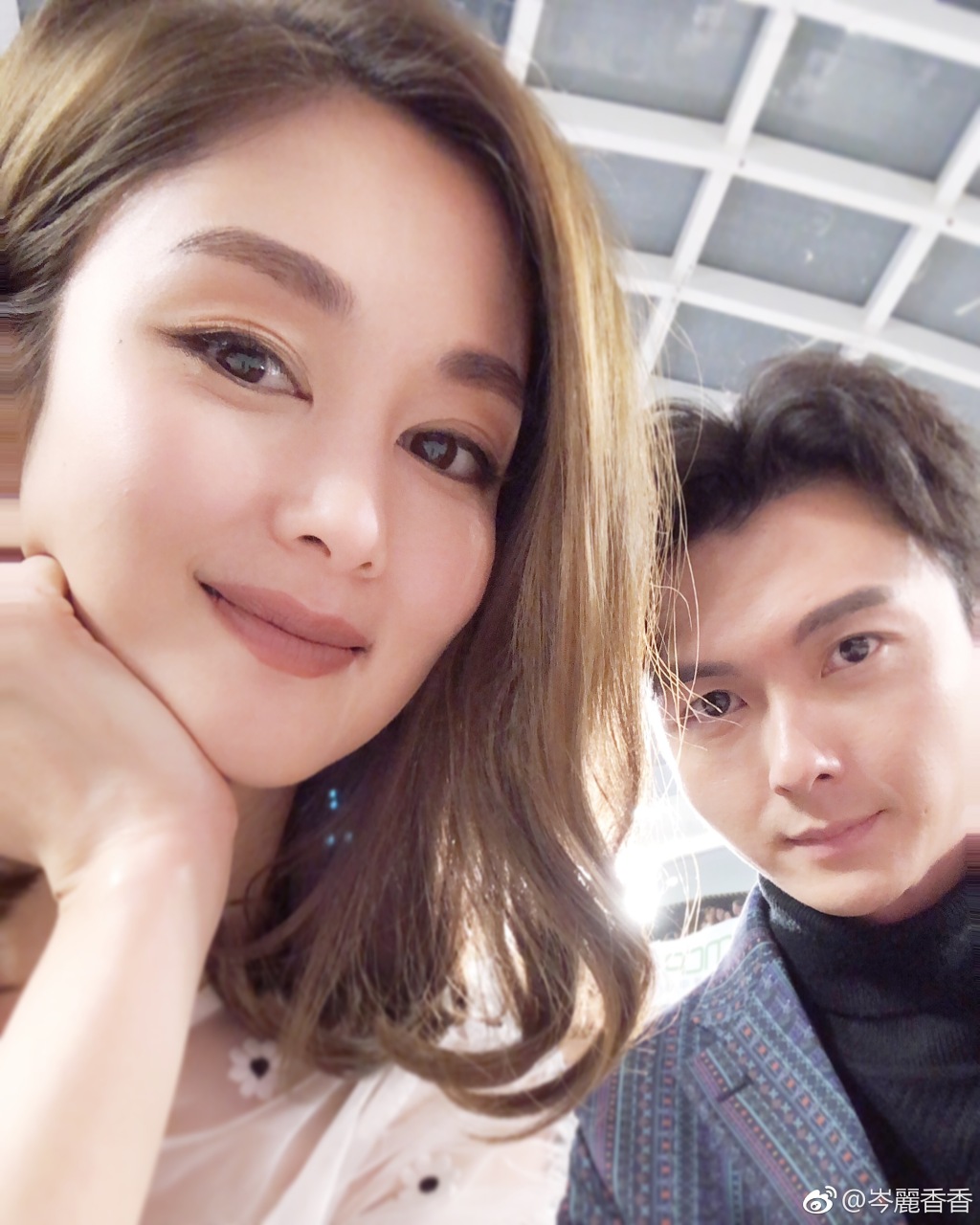 岑丽香为什么叫香香公主(岑丽香是哪里人)