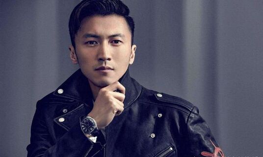 谢霆锋喜欢张柏芝还是王菲(谢霆锋先喜欢王菲还是张柏芝)