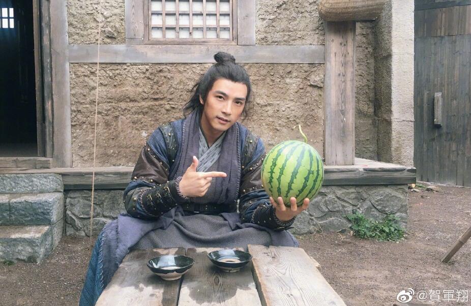 贺军翔为什么近几年都不拍戏(演员贺军翔最近情况)