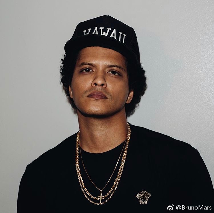 火星哥是什么人种是菲律宾人吗