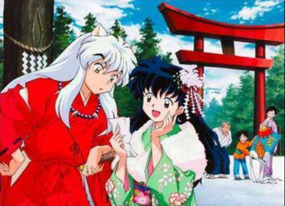 犬夜叉最后和谁在一起了?动画中没有的结局(犬夜叉有没有结局) 犬夜叉最后和谁在一起了?动画中没有的结局(犬夜叉有没有结局)