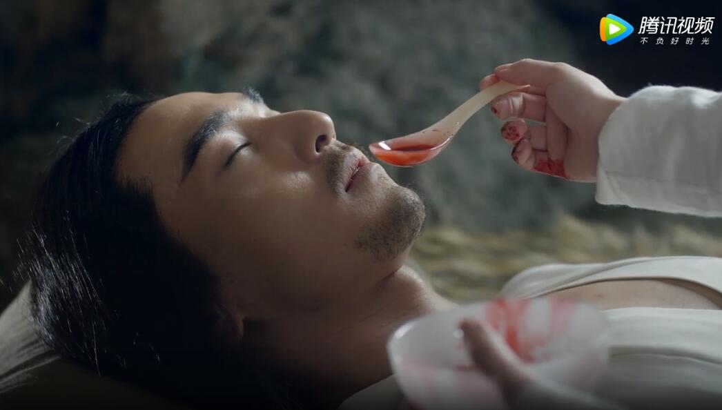 墨渊为什么帮白浅渡劫挨天雷?墨渊的结局死(白浅断尾救墨渊) 墨渊为什么帮白浅渡劫挨天雷?墨渊的结局死(白浅断尾救墨渊)