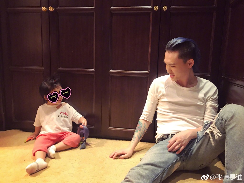 张玮为什么没红不出名了(张玮怎么了) 张玮为什么没红不出名了(张玮怎么了)