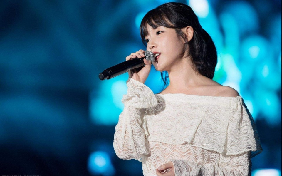 李知恩为什么叫重庆第一包子、音源女王