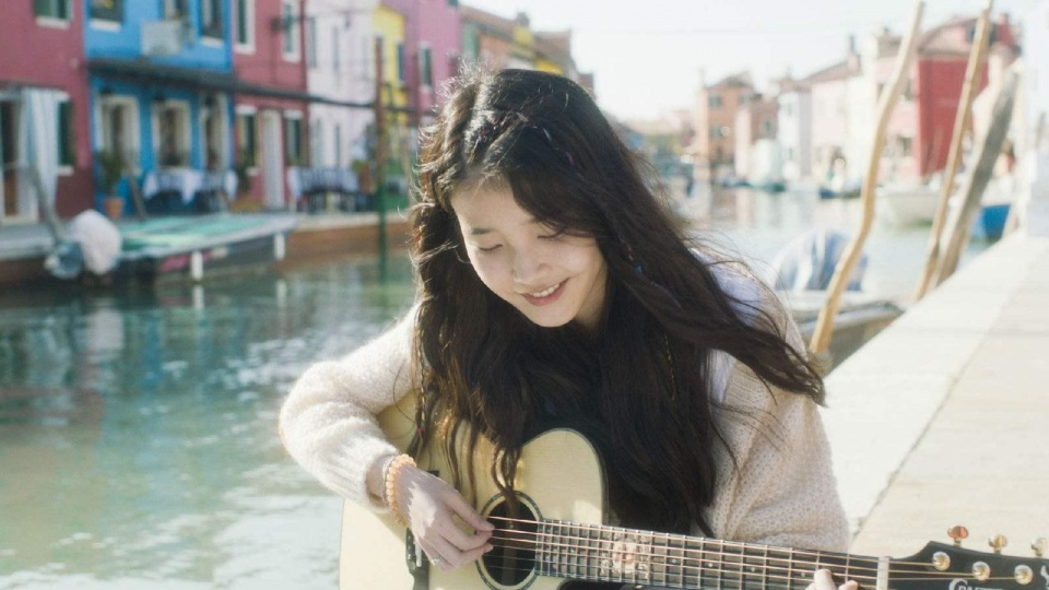 李知恩为什么叫重庆第一包子、音源女王