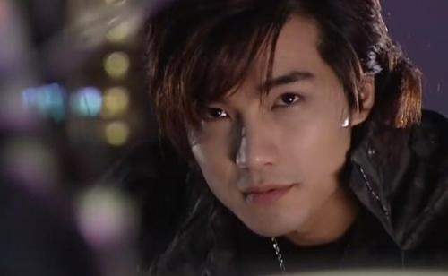 贺军翔为什么近几年都不拍戏(演员贺军翔最近情况)