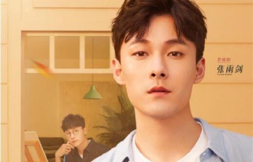 张雨剑为什么叫F君、骆骆(张雨剑骆哥)