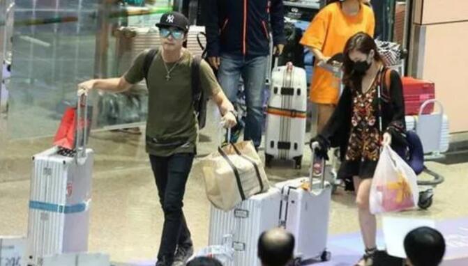 贺军翔为什么近几年都不拍戏(演员贺军翔最近情况)