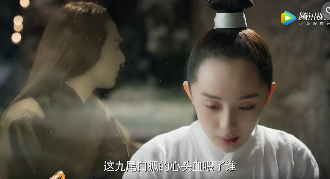 墨渊为什么帮白浅渡劫挨天雷?墨渊的结局死(白浅断尾救墨渊) 墨渊为什么帮白浅渡劫挨天雷?墨渊的结局死(白浅断尾救墨渊)