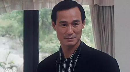 陈惠敏的儿子是陈伟霆吗？陈惠敏在14K的