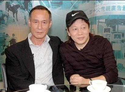 陈惠敏的儿子是陈伟霆吗？陈惠敏在14K的