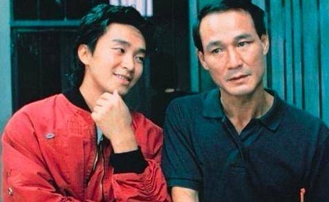 陈惠敏的儿子是陈伟霆吗？陈惠敏在14K的