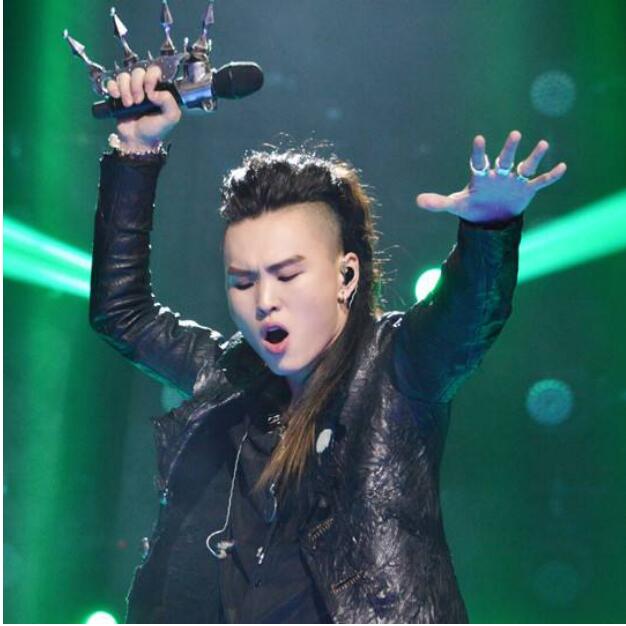 张玮为什么没红不出名了(张玮怎么了) 张玮为什么没红不出名了(张玮怎么了)