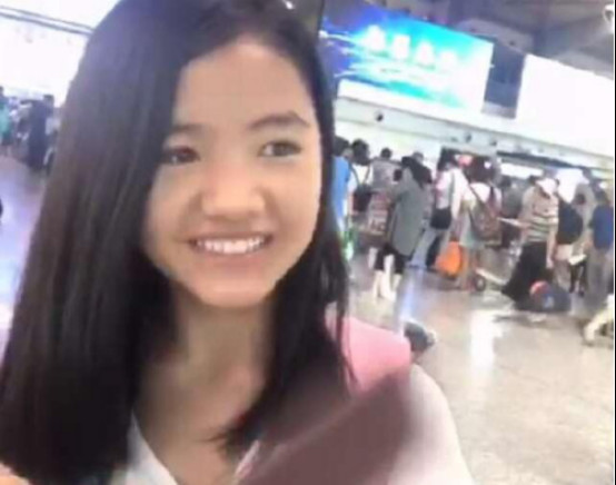 李勒优现在长大的照片(李优勒长大后)