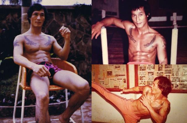 陈惠敏的拳有多快(陈慧敏拳有多厉害) 陈惠敏的拳有多快(陈慧敏拳有多厉害)