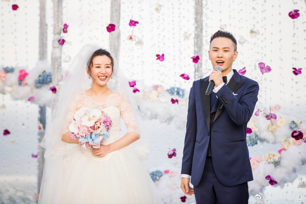 张玮为什么没红不出名了(张玮怎么了) 张玮为什么没红不出名了(张玮怎么了)