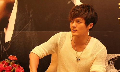 吴克群和王心凌是什么关系？吴克群的妈妈什(王心凌是吴克群的初恋)