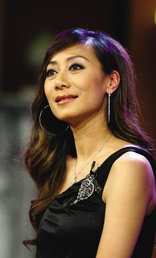 邢李原在上海有小三导致跟林青霞离婚?邢李 邢李原在上海有小三导致跟林青霞离婚?邢李