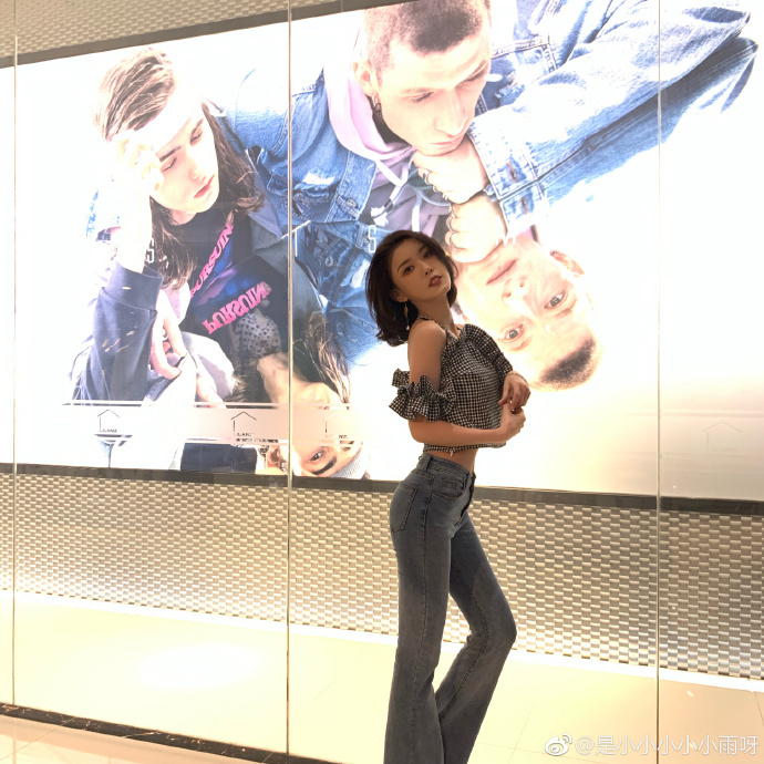 聂小雨真人素颜照片来了(聂小雨个人资料身高) 聂小雨真人素颜照片来了(聂小雨个人资料身高)