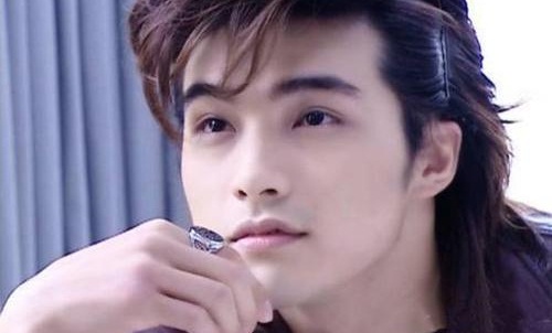 贺军翔老婆个人资料深扒(贺军翔妻子究竟是谁)