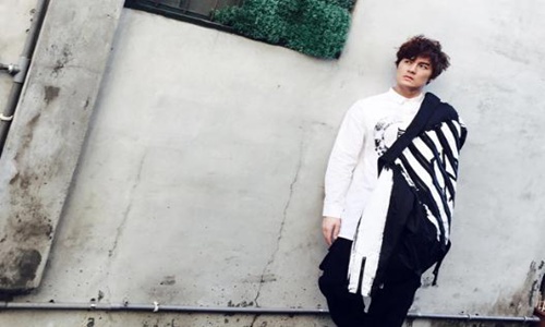 吴克群和王心凌是什么关系？吴克群的妈妈什(王心凌是吴克群的初恋)