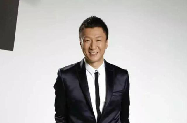 孙红雷靠丁嘉丽这个女人上位的？丁嘉丽为孙(孙红雷和丁嘉丽的)