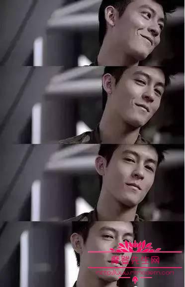 李灿森为什么和陈冠希齐名