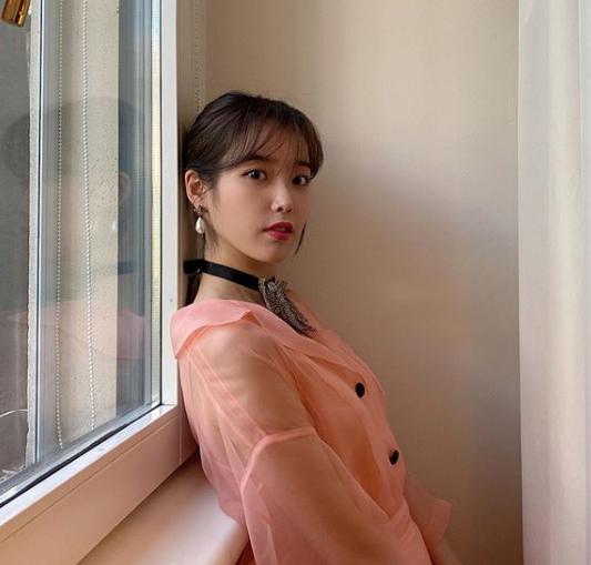 李知恩为什么叫重庆第一包子、音源女王