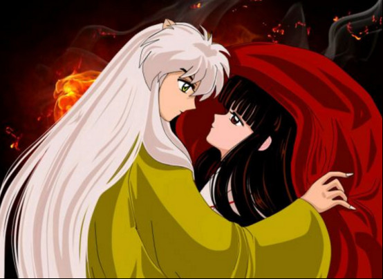 犬夜叉最后和谁在一起了?动画中没有的结局(犬夜叉有没有结局) 犬夜叉最后和谁在一起了?动画中没有的结局(犬夜叉有没有结局)