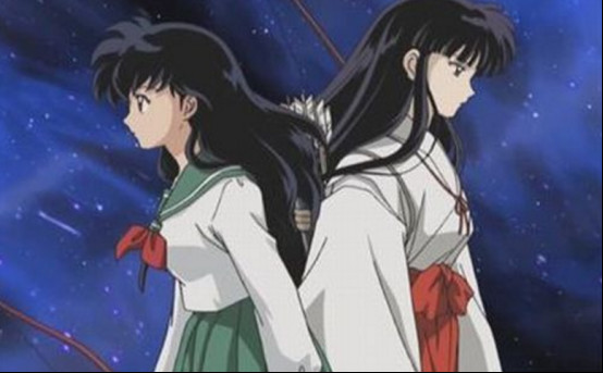 犬夜叉最后和谁在一起了?动画中没有的结局(犬夜叉有没有结局) 犬夜叉最后和谁在一起了?动画中没有的结局(犬夜叉有没有结局)