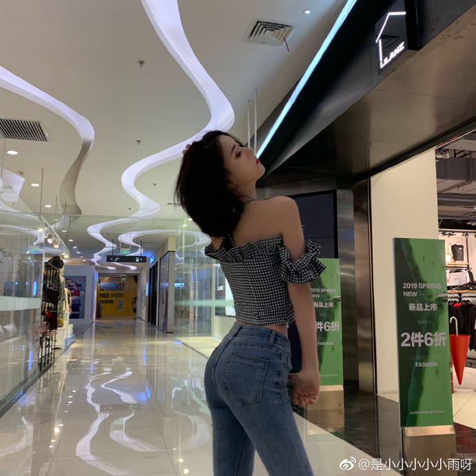 聂小雨真人素颜照片来了(聂小雨个人资料身高)