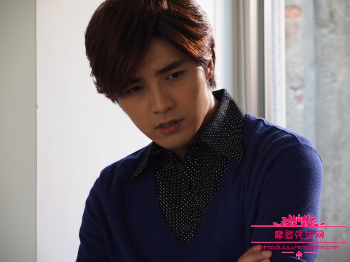 贺军翔为什么近几年都不拍戏(演员贺军翔最近情况)