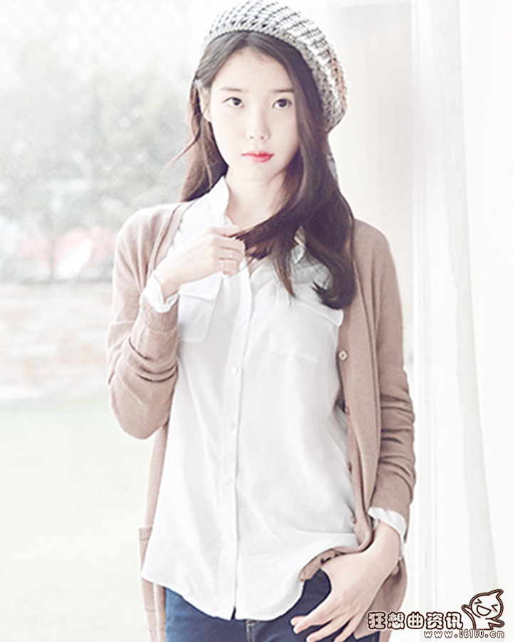 李知恩已死亡照片是什么梗?iu李智恩减肥 李知恩已死亡照片是什么梗?iu李智恩减肥