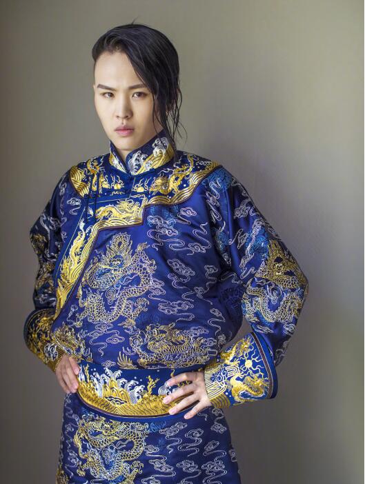 张玮为什么没红不出名了(张玮怎么了) 张玮为什么没红不出名了(张玮怎么了)