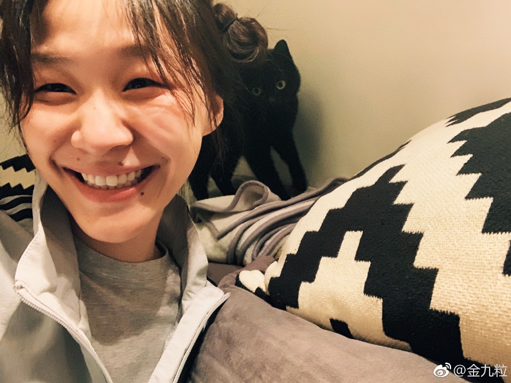 金靖怎么就火了哪里冒出来的(金靖是怎么火起来的)