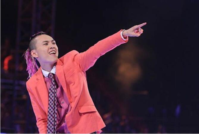 张玮为什么没红不出名了(张玮怎么了) 张玮为什么没红不出名了(张玮怎么了)