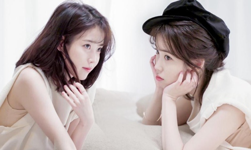 李知恩已死亡照片是什么梗?iu李智恩减肥 李知恩已死亡照片是什么梗?iu李智恩减肥