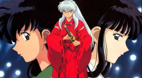 犬夜叉最后和谁在一起了?动画中没有的结局(犬夜叉有没有结局)