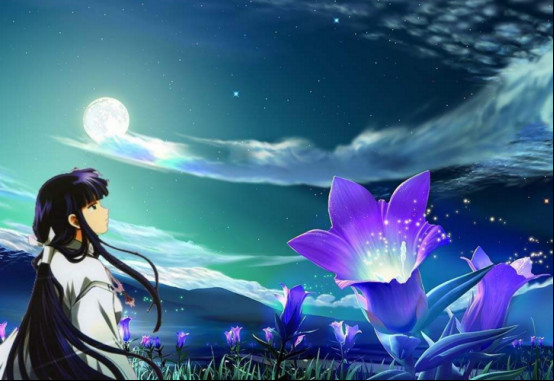 犬夜叉最后和谁在一起了?动画中没有的结局(犬夜叉有没有结局) 犬夜叉最后和谁在一起了?动画中没有的结局(犬夜叉有没有结局)