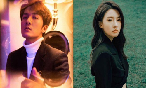 吴克群和王心凌是什么关系？吴克群的妈妈什(王心凌是吴克群的初恋)