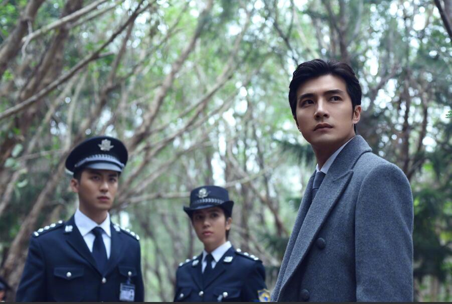 贺军翔为什么近几年都不拍戏(演员贺军翔最近情况)