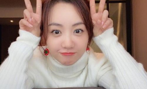 杨蓉经纪公司声明发生了什么事情(杨蓉所属公司)