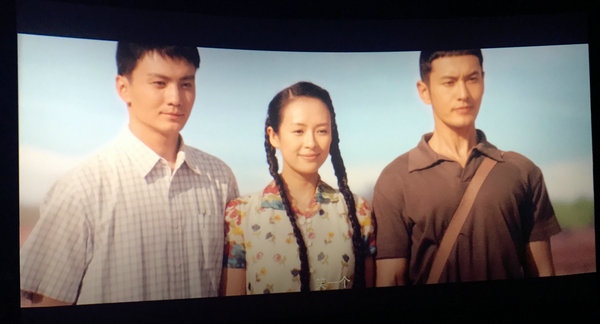 无问西东算是文艺片吗?无问西东有奶茶妹妹 无问西东算是文艺片吗?无问西东有奶茶妹妹