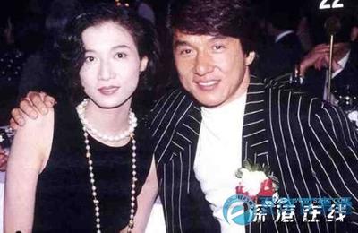 刘德华为什么不叫成龙大哥？香港人为什么讨