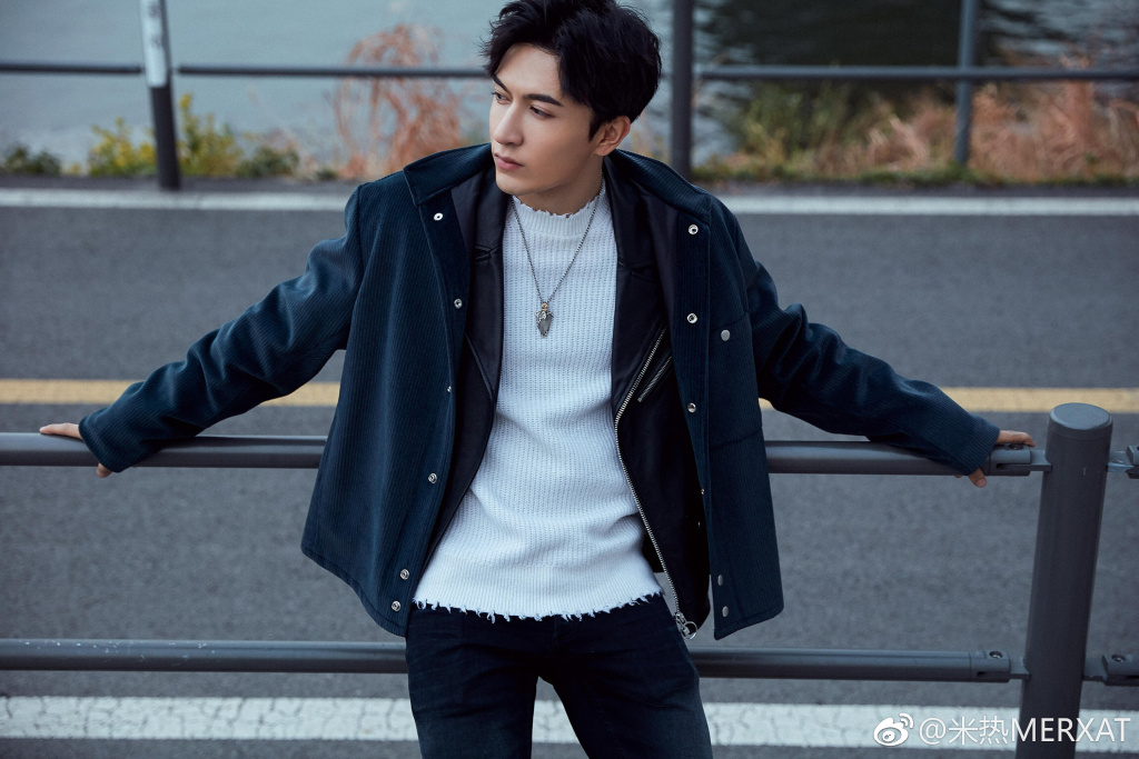 米热为什么一直是男二出不了名 米热为什么一直是男二出不了名