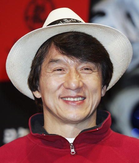 刘德华为什么不叫成龙大哥？香港人为什么讨