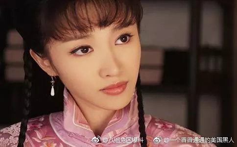 潘时七主演过的电视剧有哪些怎么走红的(潘时七古装剧)