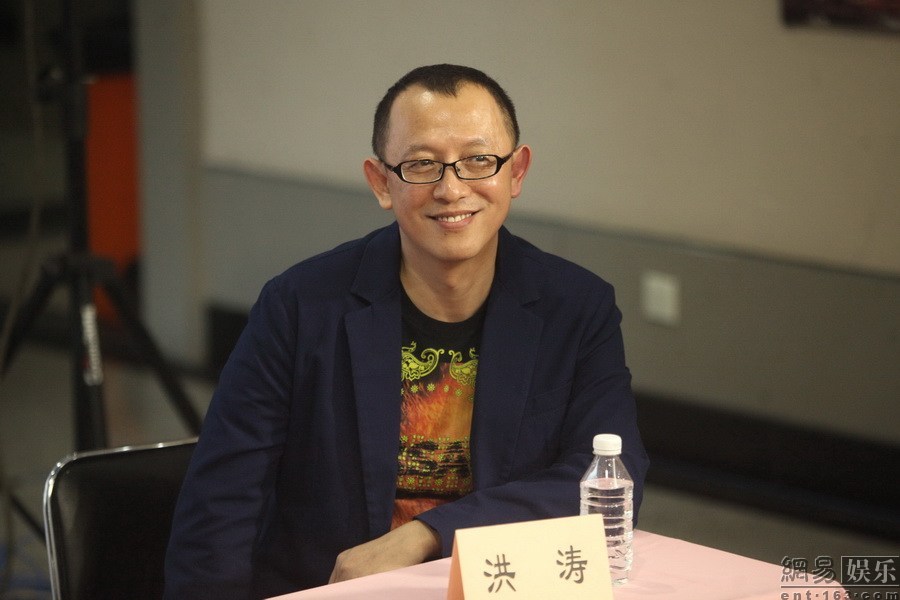 洪涛为什么道歉张杰？洪涛是不是同性恋站<