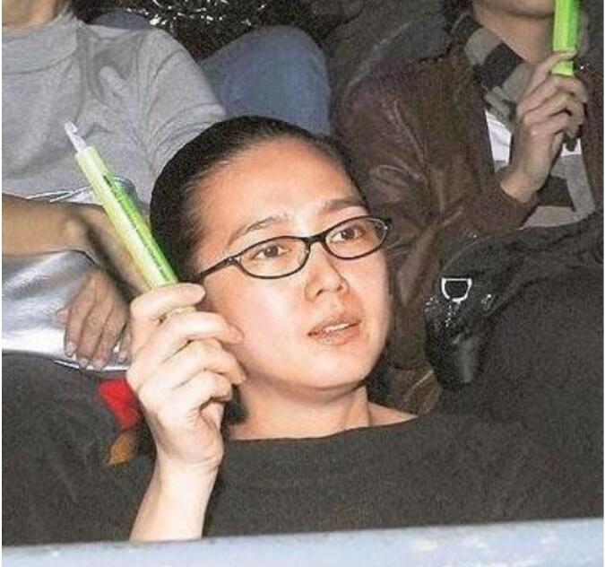 朱丽倩身价多少亿？朱丽倩为什么那么朴素不