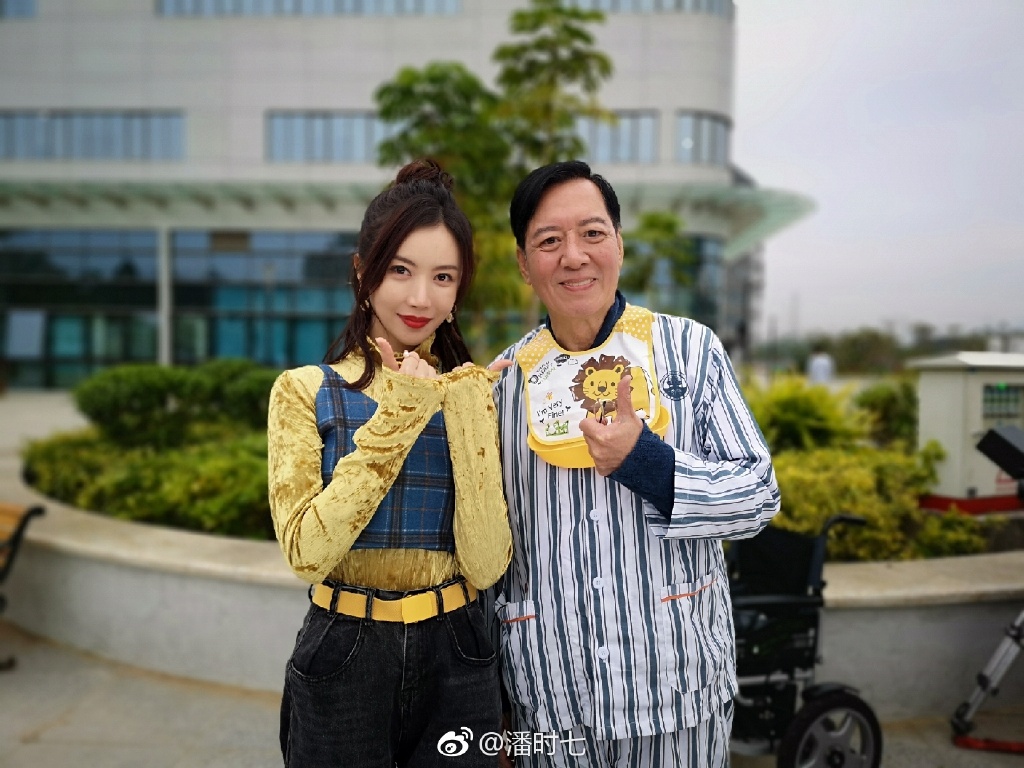 潘时七主演过的电视剧有哪些怎么走红的(潘时七古装剧)